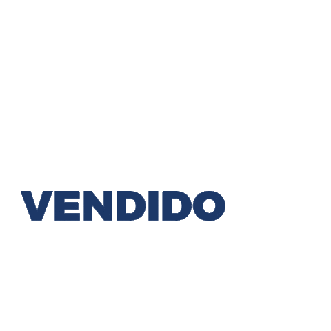 Vendido Creta Sticker by Prime Hyundai - Find & Share on GIPHY