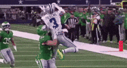 We Dem Boyz Big Catch GIF