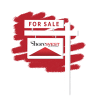 Real Estate Home Sticker by Shorewest Realtors