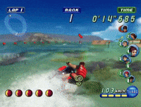 Wave Race Gamecube GIF