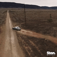 mick taylor stan original GIF by Stan.