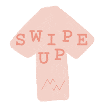 Link Swipe Up Sticker by MintyWendy