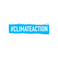 Climate Change Sticker by UNICEF Philippines