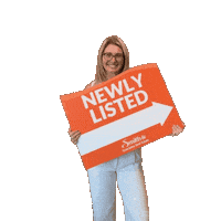 Ggg Sticker by Smith & Associates Real Estate