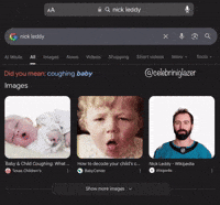 Nick Leddy GIF