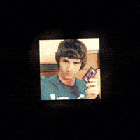 Damon Albarn Favij GIF