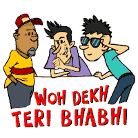 Valentines Day Love Sticker by Afternoon films