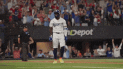Major League Baseball Sport GIF by MLB