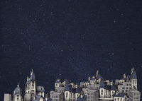 Art Illustration GIF by Julie Feydel