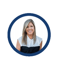 Real Estate Realty Sticker by Long & Foster Realtor Meghan Oliver Clarkson