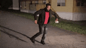 country dance GIF by Blanco Brown