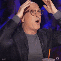 sing tyra banks GIF by America's Got Talent