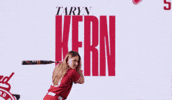 Taryn Atbat GIF by Stanford Athletics