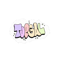 Good Morning Sticker by Topgalbags