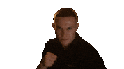 Lets Go Sport Sticker by UFC
