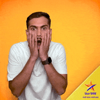 Marathi GIF by Star Pravah