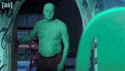 Coming Home Dad GIF by Adult Swim