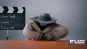 Christopher Meloni GIF by IF Movie