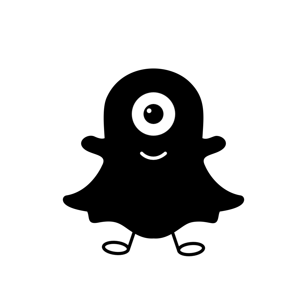 social_hippo social media snapchat social hippo Sticker
