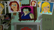 pictures photos GIF by South Park 