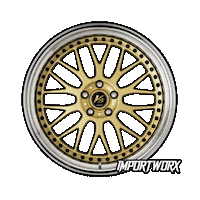 Work Vs Sticker by ImportWorx