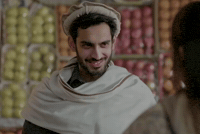 Saif Ali Khan Sak GIF
