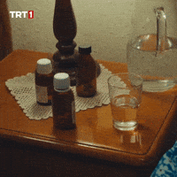 Medicine Pills GIF by TRT