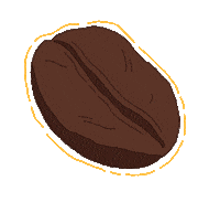 tired coffee Sticker by Keurig