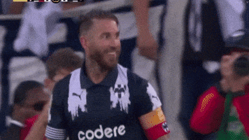 Rayados GIF