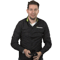 Twinsense camera picture vr pose Sticker