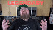 hoffandpepper legendary hotsauce hoffandpepper hoffsauce GIF