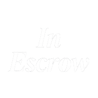 In Escrow Sticker by JohnHart Real Estate