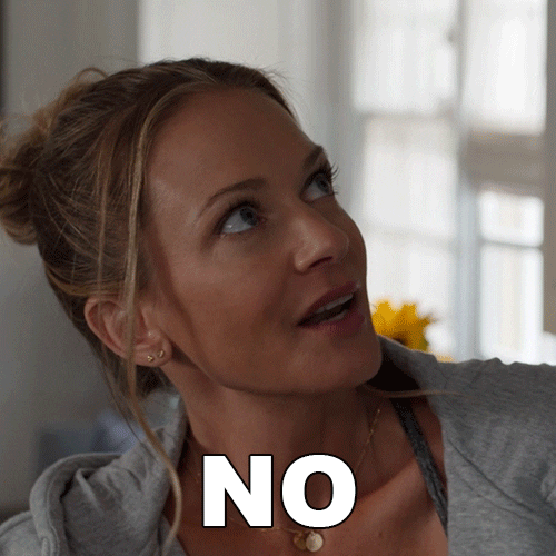 Bau No GIF by Paramount+