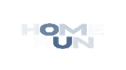 Home Run Hr Sticker by Kansas City Royals