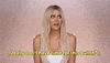 Khloe Kardashian Drama GIF by Bunim/Murray Productions