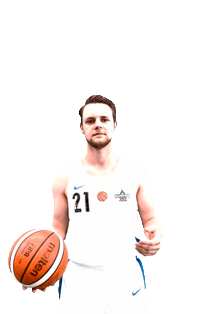 Sg Mannheim Sticker by SG Mannheim Basketball