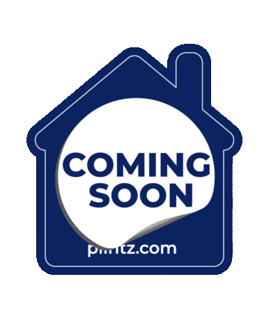 plintz sold key for sale coming soon Sticker