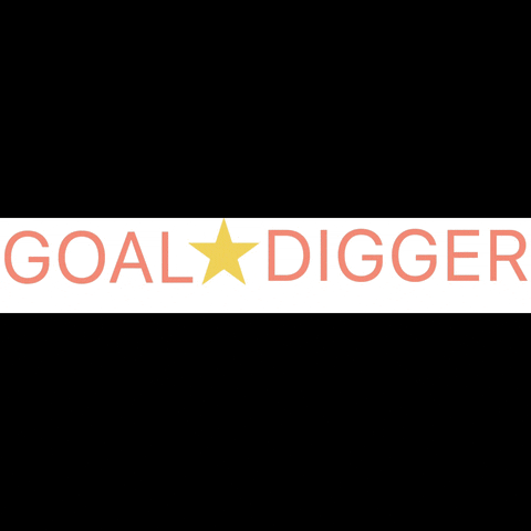 goaldigger GIF by GirlGang
