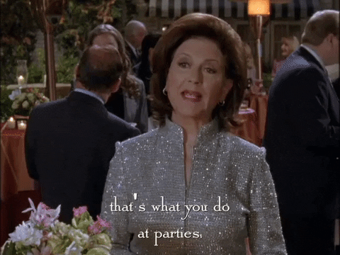 season 6 netflix GIF by Gilmore Girls 