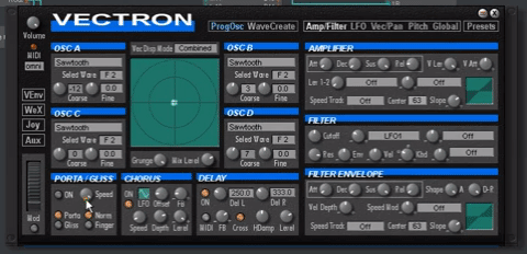 scope7 vectron GIF