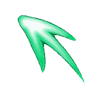 Art Glow Sticker by L-Charge