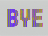 Art Glitch GIF