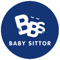 Bbs Childcare Sticker by Baby Sittor