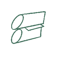 Mdi Sticker