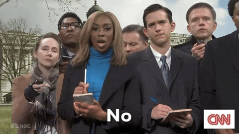 Snl GIF by Saturday Night Live
