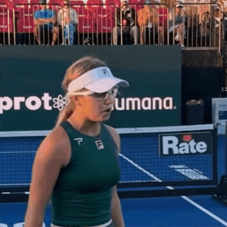 AnnaLeighWaters giphygifmaker now mlp pickleball GIF