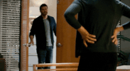 david boreanaz drama GIF by CBS