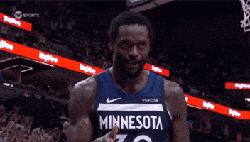 Count It Nba Playoffs GIF by NBA
