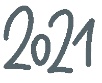 New Year Lidiaontheroad Sticker