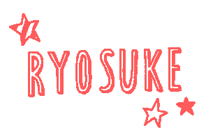 ジャンプ Yamadaryosuke Sticker